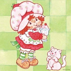 Hello Kitty, Care-Bears, Strawberry Shortcake and other viral items.